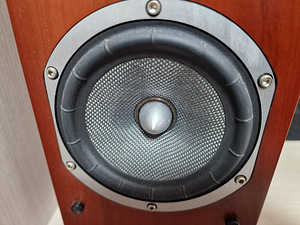 Energy Reference Connoisseur RC-10 speakers (5 foto / 8)
