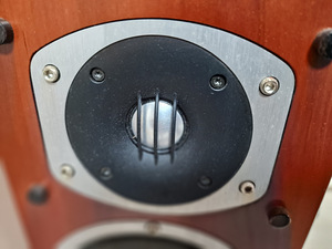 Energy Reference Connoisseur RC-10 speakers (6 foto / 8)