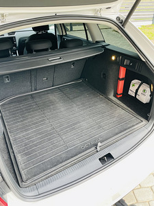 Skoda Octavia 2.0d 4x4 (10 фото из 11)