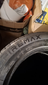 Firemax FM601 235/55/17 (4 foto / 7)