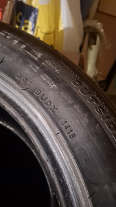 Firemax FM601 235/55/17 (5 foto / 7)
