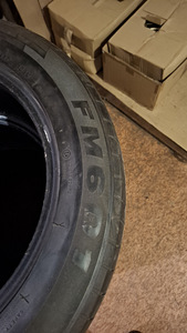 Firemax FM601 235/55/17 (6 foto / 7)