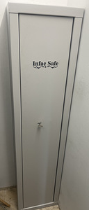 Оружейный шкаф Infac Safe (1 фото из 2)