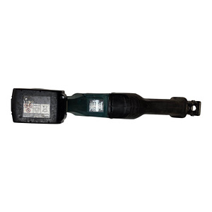 Аккумуляторная сабельная пила Makita DJR186 + ak 6,0Aч (3 фото из 5)