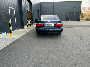 Nissan Maxima 3.0 V6 целиком/на запчасти (2 фото из 5)