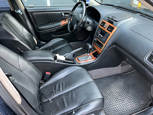 Nissan Maxima 3.0 V6 целиком/на запчасти (4 фото из 5)