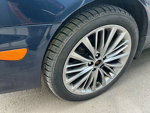 Nissan Maxima 3.0 V6 целиком/на запчасти (5 фото из 5)
