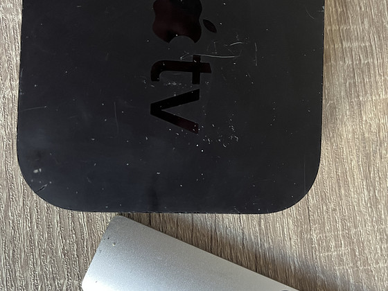 Apple TV