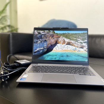 Sülearvuti Lenovo ThinkBook 14 G6 16/512Gb Intel Core i5
