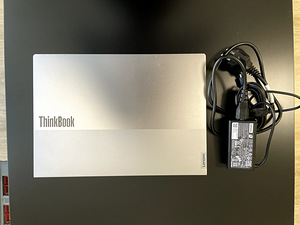 Ноутбук Lenovo ThinkBook 14 G6 16/512Gb Intel Core i5 (5 фото из 10)