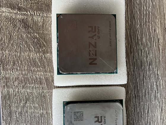 Ryzen 5/7