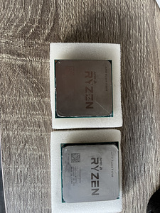 Ryzen 5/7 (1 фото из 2)