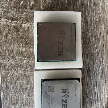 Ryzen 5/7