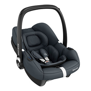 Комплект Maxi-Cosi Lila XP 3-в-1 + Oria XXL (2 фото из 3)