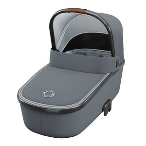 Комплект Maxi-Cosi Lila XP 3-в-1 + Oria XXL (3 фото из 3)