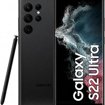 Телефон Samsung Galaxy S22 Ultra 256GB 12GB RAM