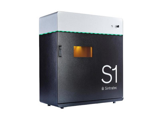 Sintratec S1