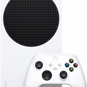 Xbox Series S НОВЫЙ