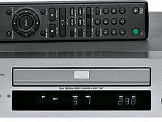SONY DVP-NS905V QS