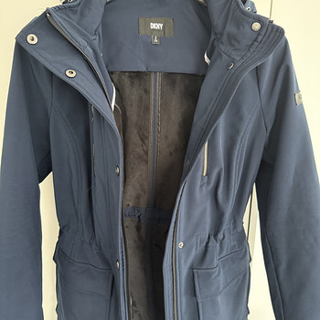 DKNY jope sügiseks/kevadeks