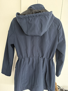 Куртка DKNY на осень/весну (3 фото из 4)