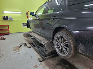 FixGo – iseteeninduslik töökoda ja garaaži rent Keilas (5 foto / 7)