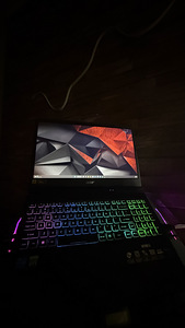 О: Acer Nitro 5 (1 фото из 4)