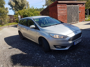 Ford focus (1 foto / 6)