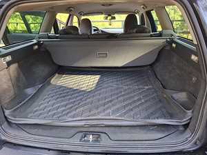 Volvo V70 D5 (15 foto / 15)