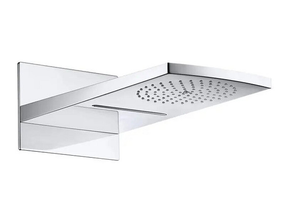 Hansgrohe Raindance - Rainfall 180