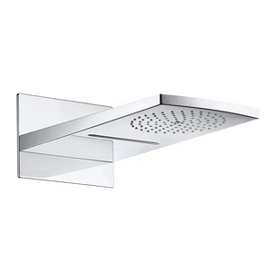 Hansgrohe Raindance - Rainfall 180 (1 фото из 5)