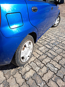 Chevrolet Aveo (2 foto / 15)