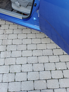 Chevrolet Aveo (13 foto / 15)