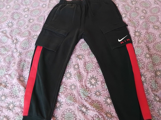 Мужские спортивные штаны Nike