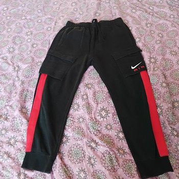Мужские спортивные штаны Nike
