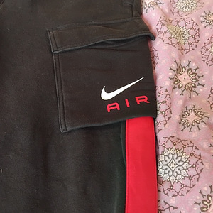 Мужские спортивные штаны Nike (2 фото из 3)