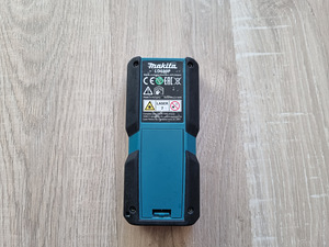 Продам лазерный дальномер Makita LD030P (2 фото из 2)