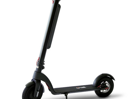 Продаётся новый электросамокат Velt Smart Eco 36V/10Ah – чёр