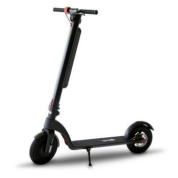 Продаётся новый электросамокат Velt Smart Eco 36V/10Ah – чёр