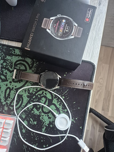 Huawei Watch 3 Pro LTE/WiFi/Bt (3 фото из 5)
