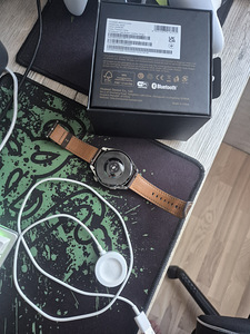 Huawei Watch 3 Pro LTE/WiFi/Bt (5 фото из 5)