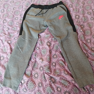 Мужские спортивные штаны Nike (1 фото из 5)