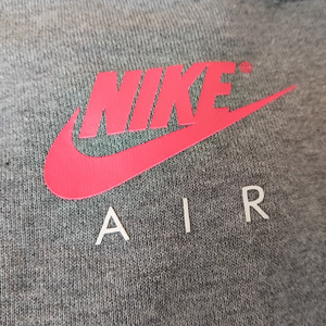 Мужские спортивные штаны Nike (2 фото из 5)