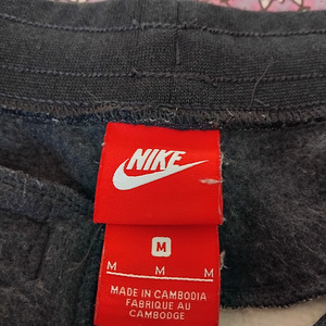 Мужские спортивные штаны Nike (4 фото из 5)