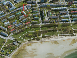 Lõime tn 29, Põhja-Tallinn, Tallinn, Harjumaa (8 foto / 8)