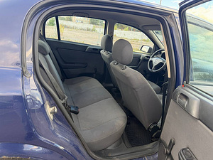 Opel Astra Facelift 1.4 66kW (2 фото из 3)