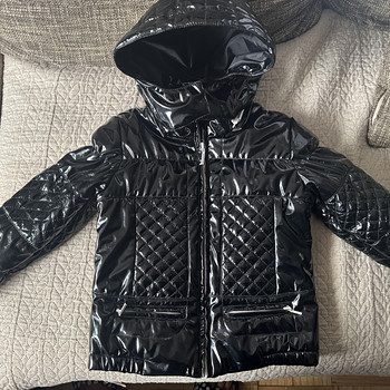 Zara куртка 4-5 лет, рост 110