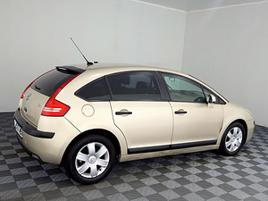 Citroen C4 Elegance ATM 1.6 80kW (3 фото из 7)