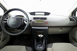 Citroen C4 Elegance ATM 1.6 80kW (5 фото из 7)