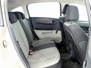 Citroen C4 Elegance ATM 1.6 80kW (7 фото из 7)